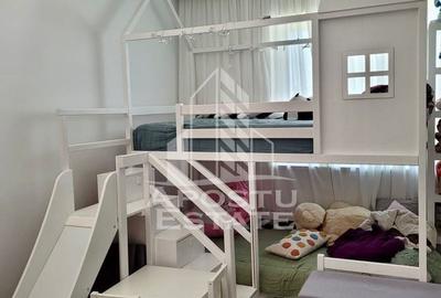 Casă individuală cu 4 camere cu Canalizare în Moșnița Nouă - 11