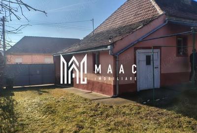 Casă individuală cu 3 camere în Șeica Mare - 5