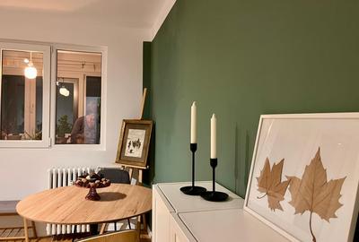 Apartament 2 Camere / 10 minute metrou Crangasi / 50 mp / CAT FRIENDLY - 7