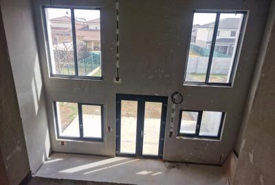 Duplex modern de vânzare în Dumbrăvița -comision 0% Duplex modern de vânzare în Dumbrăvița -comision 0% - 12