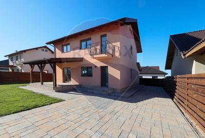 Casa single cu curte generoasa - Cartier Izvor, Brasov - 29