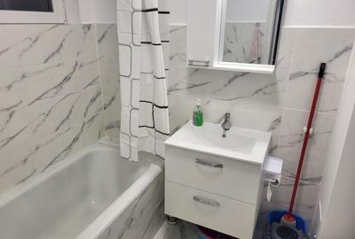 Apartament Cismigiu/Liceul Cervantes - 7