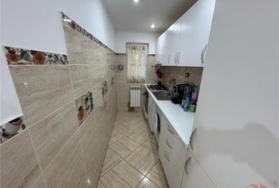 Apartament 2 camere, etaj 2, CT, mobilat si utilat, 41mp, Ma - 2