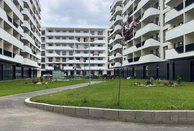 Apartament cu 3 camere în Florești - 1