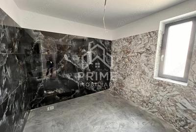 Casă cu 4 camere cu Teren 200 Mp în Micești - 1