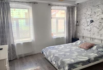 Apartament cu 3 camere decomandat în Central - 4
