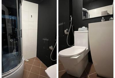 Apartament cu 3 camere decomandat în Mihai Bravu - 9
