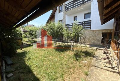 Pensiune cu vedere spectaculoasă la Bucegi și Piatra Craiului - Bradul Inalt Pensiune cu vedere spectaculoasă la Bucegi și Piatra Craiului - Bradul Inalt - 35