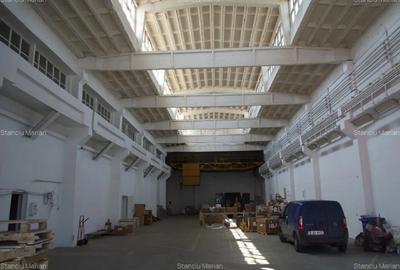 HALA INCHIRIERE OTOPENI HALA INCHIRIERE OTOPENI - 3