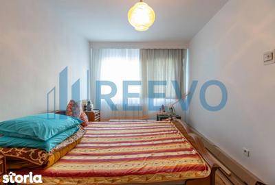 Apartament cu 3 camere semidecomandat, mobilat în Cornișa - 9