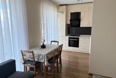 Apartament cu 2 camere decomandat, mobilat în Vitan-Bârzești - 4