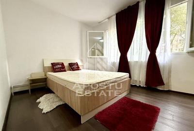 Apartament cu 2 camere, centrala proprie, zona Sagului - 5
