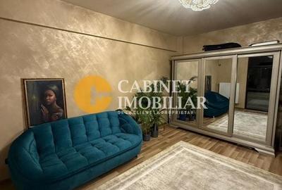 2 Camere Decomandat - 63mp- Mobilat/Utilat - Zona Bucium - 2