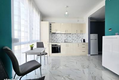 Apartament cu 2 camere în Central - 2