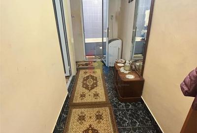 Apartament cu 2 camere în Hipodrom - 6