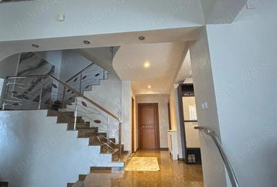 CASA SPA?IOASA cu 5 dormitoare,curte mare ?i padure in spate - 8