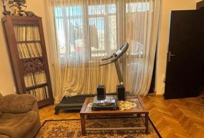 4 camere, 124 mp St, 2 balcoane, 2 bai, boxa, Magheru, Piata Romana - 11