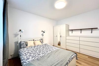 Apartament cu 2 camere semidecomandat în Bucureștii Noi - 8