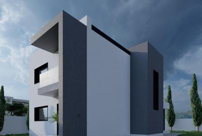 Casa P+1 zona Ford , suprafa?a 180mp utili , 500mp teren - 1