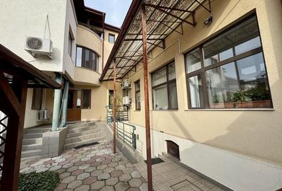 Brâncoveanu  Sp+P+M cu extindere P+1E+M pretabilă afacere - 17