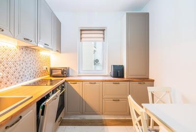 Apartament 3 camere Braytim-Musicescu | Bucatarie inchisa | Parcare - 8