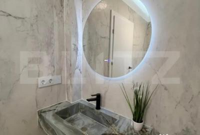 Casă cu 4 camere cu Teren 300 Mp în Central - 3