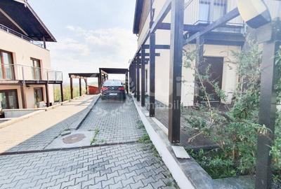 Casa tip duplex la cheie 6 camere | 213 mp util | Europa | E. Ionesco - 22