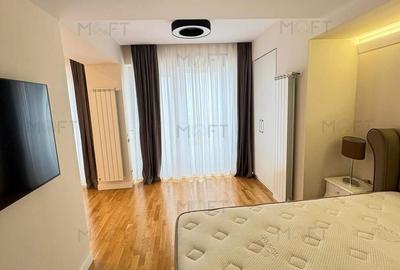 Penthouse Triplex || Vedere Panoramica || Decebal || InCity Residence - 18