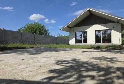 Casă cu Teren 987 Mp în Moara Vlăsiei - 4