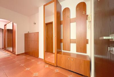 Apartament spatios, in zona Soarelui, 500 euro - 8