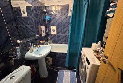 Apartament cu 2 camere decomandat în Mărgeanului - 5