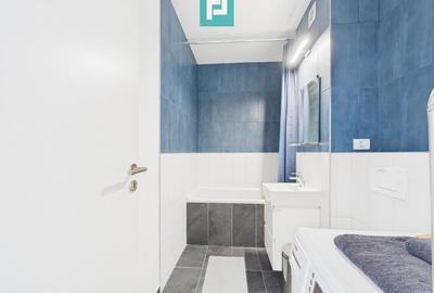 Apartament 3 camere  Nord One - 21