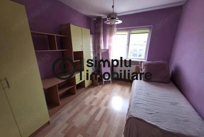 Apartament 3 camere 1 Mai/Parc - etaj 4 - 10