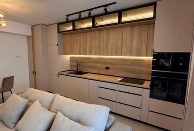 2 Camere Mtm Pipera Rond OMV Parcare Terasa FIRST RENT - 2