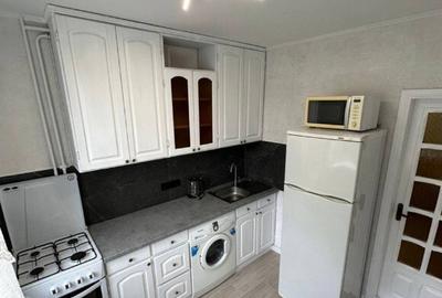 Apartament cu 2 camere decomandat în Grigorescu - 5