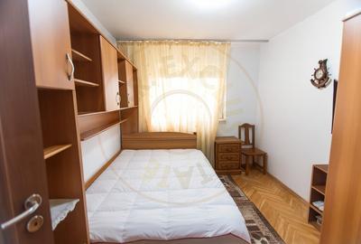 Apartament 4 camere - Nord - Impecabil - foarte spatios 85 MP - 4