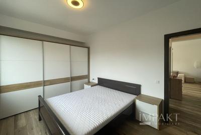 Apartament cu 2 camere de inchiriat in Buna Ziua - 6