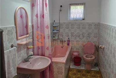 Casa tip parter zona Lunca Frumoasa, Parscov - 16