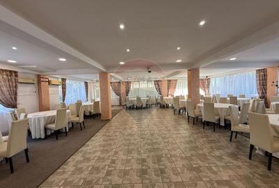 Spațiu comercial, de 300 mp, în Calea Romanului - 4