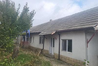 Casă cu 3 camere în Jurilovca - 2