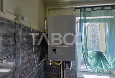 Apartament cu 2 camere semidecomandat, mobilat în Mihai Viteazul - 12