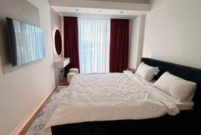 Apartament cu 2 camere semidecomandat în Floreasca - 9