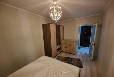 Apartament cu 2 camere decomandat în Zahana - 7