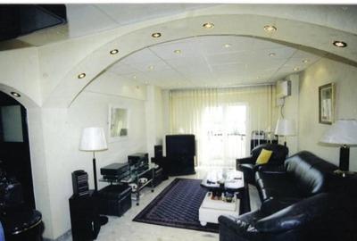 Decebal metrou Muncii Alba Iulia ,bl reabilitat,Amenajat,3 balcoane,Liber - 6