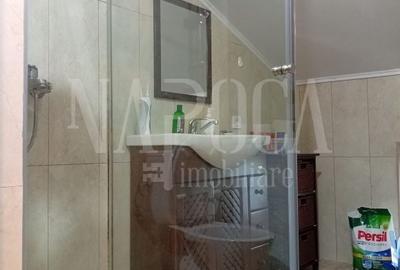 Casă individuală cu 5 camere cu Canalizare în Spitalul Județean - 13