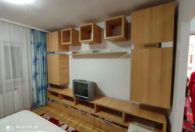 Vand apartament decomandat 2 camere parter - 6