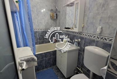 Apartament cu 2 camere semidecomandat în Central - 3