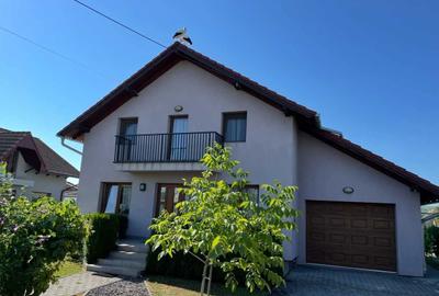 Casă cu 4 camere în Crăciunești - 7