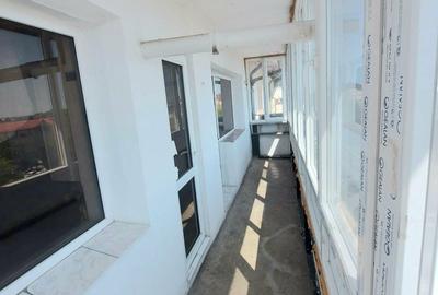 Apartament cu 3 camere decomandat în Central - 2