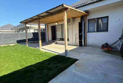 Casa Tip Duplex - Mobilata/Utilata - Pop Leordeni/Th Pallady - Gata de mutare - 24